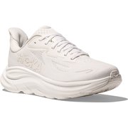 クリフトン 10 メンズ ランニングシューズ WHITE/WHITE(WWH) US9(27cm) 1162030