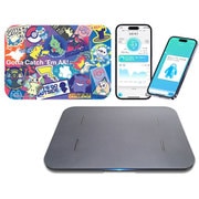 SBM24W01LJ-PS [スマートバスマット体組成計モデル 取替用バスマット ポケモン ステッカー]