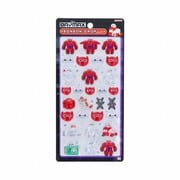 S8542740 [限定 ボンボンドロップシール ベイマックス B]