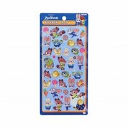 S8542759 [限定 ボンボンドロップシール ズートピア]