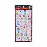S8542856 [限定 ボンボンドロップシール スヌーピー A]