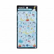 S8542872 [限定 ボンボンドロップシール スヌーピー C]