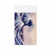 限定 ポストカード5枚セット 浮世絵 風景 S8908044