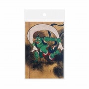 限定 ポストカード5枚セット 浮世絵 人物 S8908052