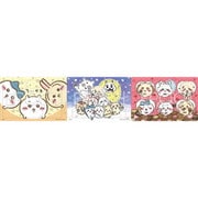 24-209 ステップパノラマパズル ちいかわ [ジグソーパズル 10＋15＋20ピース]