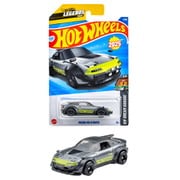 JFN41 ホットウィール ベーシックカー マツダ MX-5 ミアータ [ミニカー]