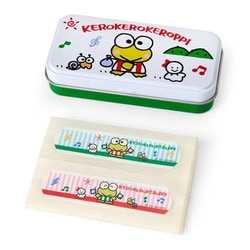 ヨドバシ.com - サンリオ Sanrio サンリオキャラクターズ 絆創膏