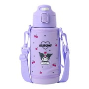 サンリオキャラクターズ 2WAYステンレスボトル クロミ