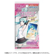 初音ミク メタリックカードコレクション 1個 [コレクショントイ]