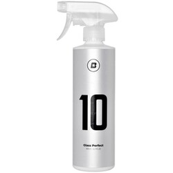オールインワンガラスクリーナー No.10 GLASS PERFECT 500ml
