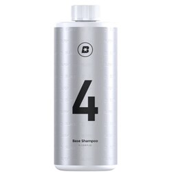 プレウォッシュ No.4 Base Shampoo 1L