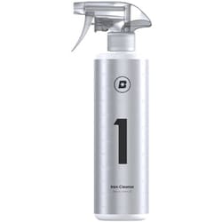 鉄粉除去 No.1 Iron Clense 500ml