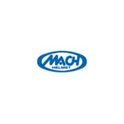 バイザー MACH レギュラー ホワイト