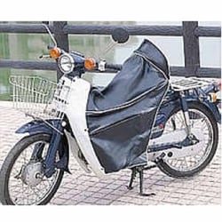 レッグカバー ヒザ当 中 黒