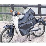 レッグカバー ヒザ当 中 黒