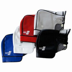 真田 ハンドルカバー ファミリースクーター用 シルバー