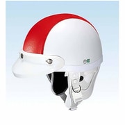 ヘルメット MACH FB フリー 赤