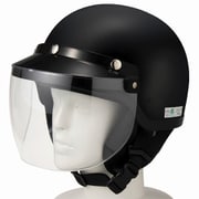 ヘルメット MACH AJ-30 LL 黒