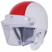 ヘルメット MACH FF フリー 赤