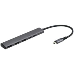 Type−C10in1PCスタンドドッキングステーション／グレー