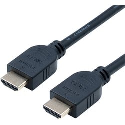HDMIケーブル Premium 3m HDC-PM030BK