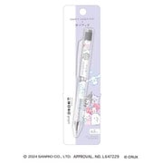 限定 モノグラフシャープ05 サンリオ×オバケ―ヌ アップ 121451