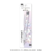 限定 モノグラフシャープ05 サンリオ×オバケ―ヌ サークル 126078