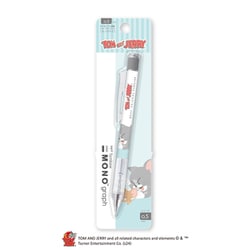 限定 モノグラフシャープ05 トムとジェリー キャッチ 126079
