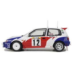 ヨドバシ.com - OTTO オットー OTM461 1/18 日産 サニー GTI-R