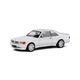 S4310904 1/43 メルセデスベンツ 560 SEC AMG ワイドボディ 1990 ホワイト [ダイキャストミニカー]