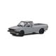 S4312304 1/43 フォルクスワーゲン キャディ Mk.1 1982 グレー [ダイキャストミニカー]