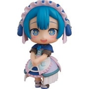 ねんどろいど メイドインアビス 烈日の黄金郷 マルルク [塗装済可動フィギュア 全高約100mm ノンスケール]