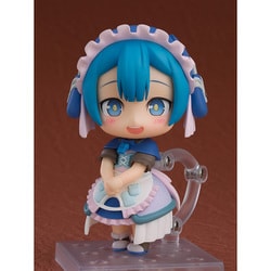 (匿名配送/即購入OK)マルルク　ねんどろいど ねんどろいど マルルク (フィギュア) - ホビーサーチ フィギュア