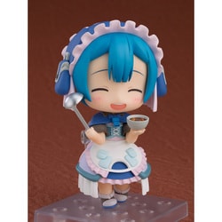 ねんどろいど ファプタ
