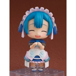 ねんどろいど ファプタ