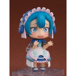 ねんどろいど ファプタ