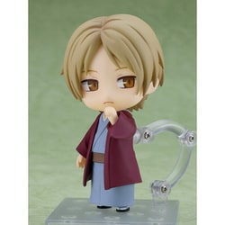 GOOD SMILE COMPANY - ねんどろいど 夏目友人帳 夏目貴志&amp;ニャンコ先生 ノンスケール 国内正規品 夏目友人帳_ねんどろいど 夏目貴志&ニャンコ先生 和服Ver