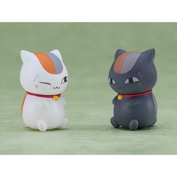 GOOD SMILE COMPANY - 夏目友人帳 夏目貴志 ニャンコ先生 ねんどろいど ヨドバシ.com - グッドスマイルカンパニー Good Smile Company