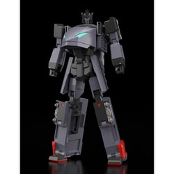THE合体 マイトガイン グッドスマイルカンパニー 勇者特急マイトガイン THE合体 ブラックマイトガイン｜グッドスマイルカンパニー公式