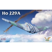 TKO32001 1/32 ホルテン Ho229A [組立式プラスチックモデル]