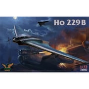 TKO32002 1/32 ホルテン Ho229B [組立式プラスチックモデル]