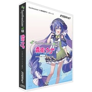 Synthesizer V AI 音街ウナ [Windows＆Mac＆Linuxソフト]