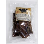 無添加 国産 牛タン皮 230g