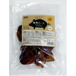 国産 豚鼻ハード 10個入