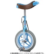 一輪車 スケアクロウ 12インチ ライトブルー SCW12.A
