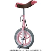 一輪車 スケアクロウ 12インチ ピンク SCW12.A