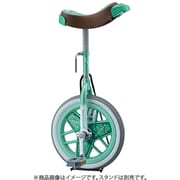 一輪車 スケアクロウ 14インチ グリーン SCW14.A