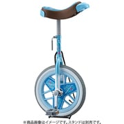 一輪車 スケアクロウ 14インチ ライトブルー SCW14.A
