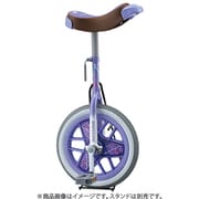 一輪車 スケアクロウ 14インチ ラベンダー SCW14.A