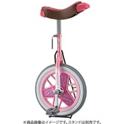 一輪車 スケアクロウ 14インチ ピンク SCW14.A